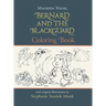 Bernard and the Blackguard Coloring Book