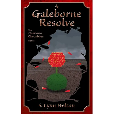 A Galeborne Resolve