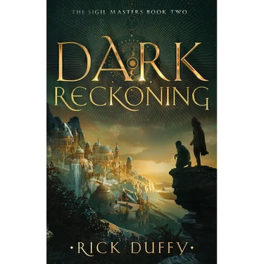 Dark Reckoning