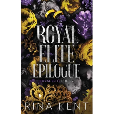 Royal Elite Epilogue: Special Edition Print