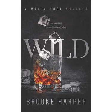 Wild: A Dark Age Gap Mafia Romance Novella