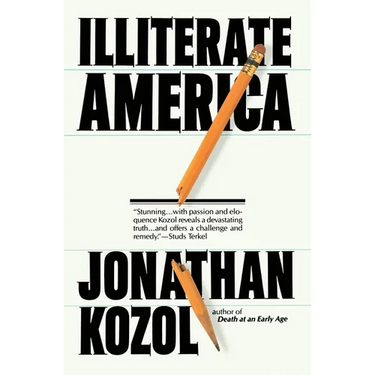 Illiterate America