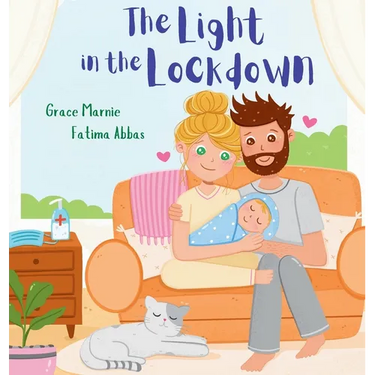 The Light in the Lockdown