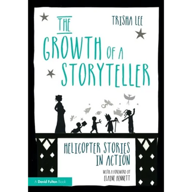 The Growth of a Storyteller: Helicopter Stories in Action