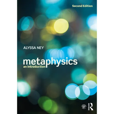 Metaphysics: An Introduction