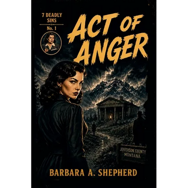 Act of Anger