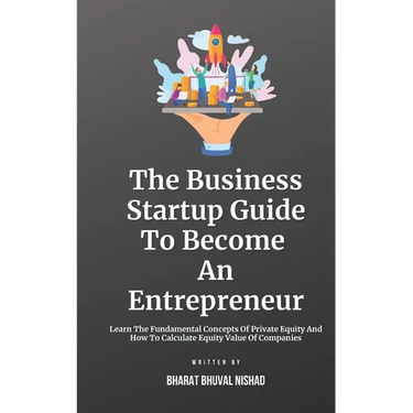The Business Startup Guide To Become An Entrepreneur: Learn To Find Great Business Startup Ideas And Grow Your Startup By Standing Out With Innovation