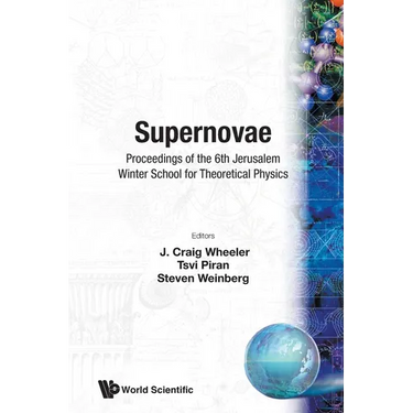 Supernovae-6th Jerusalem Winter Sch for