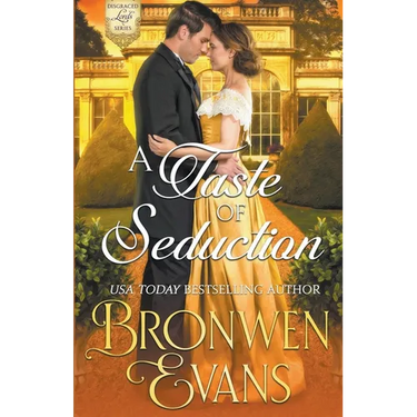 A Taste Of Seduction