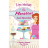 Macarons and Murder (A Yolanda's Yummery Cozy Mystery, Book 4)