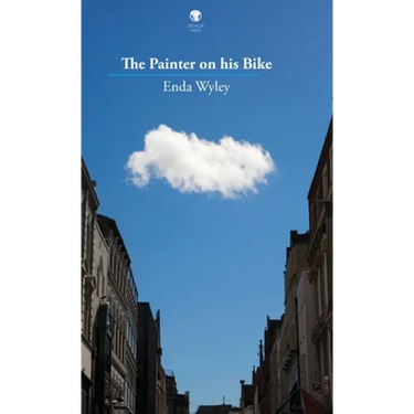 The Painter on his Bike