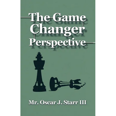 The GameChanger Perspective
