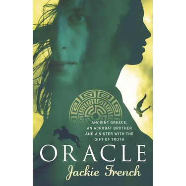 Oracle
