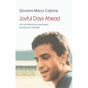 Joyful Days Ahead
