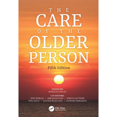 The Care of the Older Person