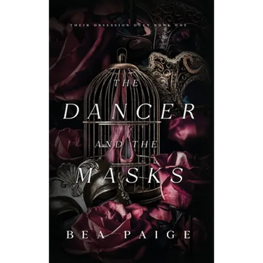 The Dancer and The Masks
