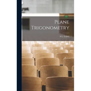 Plane Trigonometry