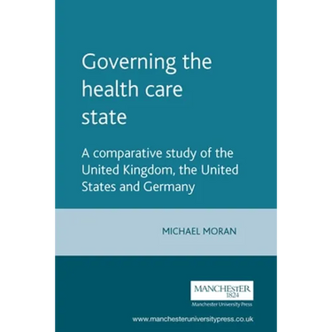 Governing the Health Care State