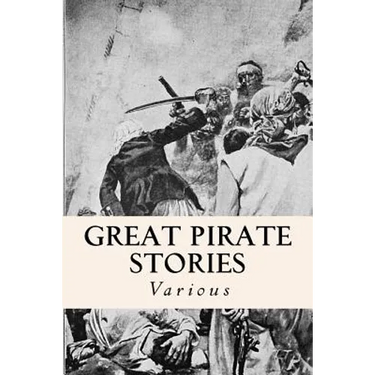 Great Pirate Stories