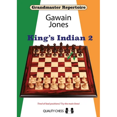 King's Indian 2
