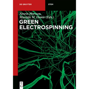 Green Electrospinning