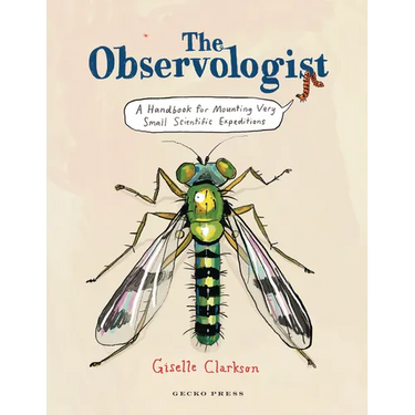 The Observologist: A Handbook for Mounting Very Small Scientific Expeditions