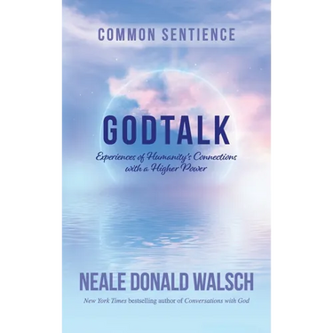 GodTalk: Experiences of Humanity's Connections with a Higher Power