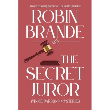 The Secret Juror