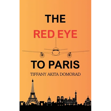 The RedEye to Paris