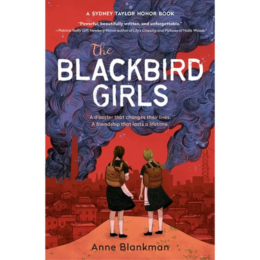 The Blackbird Girls