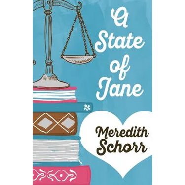 A State of Jane