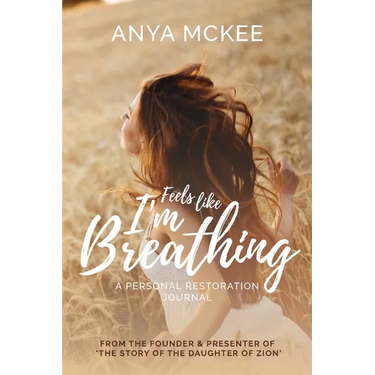 Feels Like I'm Breathing: A Personal Restoration Journal