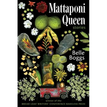 Mattaponi Queen: Stories