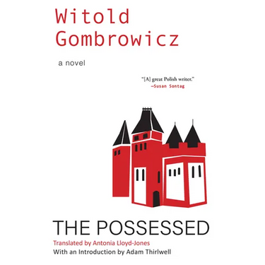 The Possessed