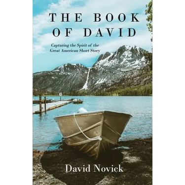 The Book of David: Capturing the Spirit of the Great American Short Story