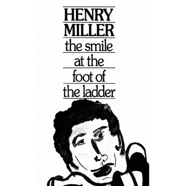 The Smile at the Foot of the Ladder