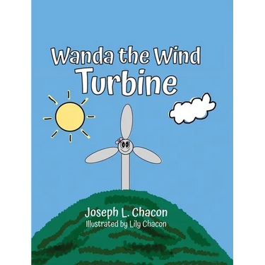 Wanda The Wind Turbine