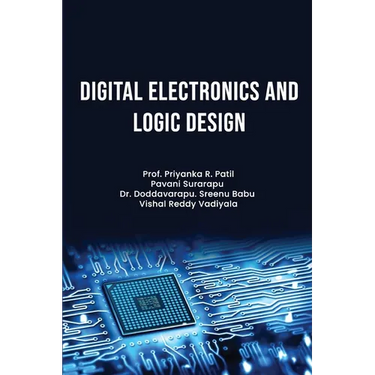 Digital Electronics and Logic Design