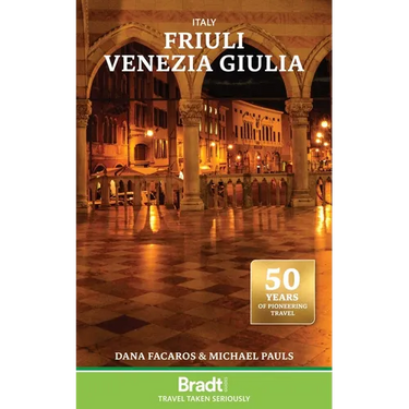 Italy: Friuli Venezia Giulia/2