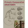 Primate Comparative Anatomy