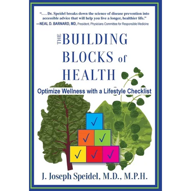 The Building Blocks of Health: How to Optimize Your Wellness with a Lifestyle Checklist