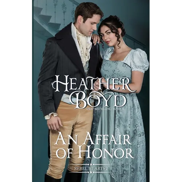 An Affair of Honor