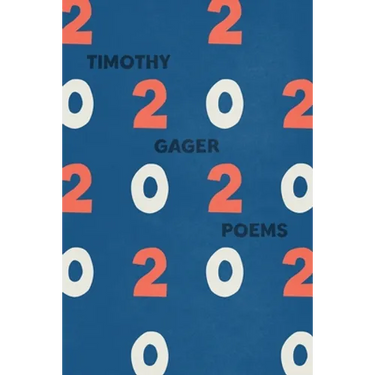 2020 Poems
