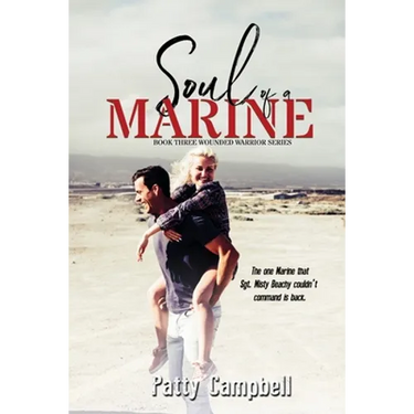 Soul of a Marine