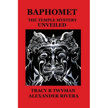 Baphomet: The Temple Mystery Unveiled