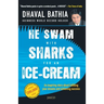 He Swam with Sharks for an Ice-cream