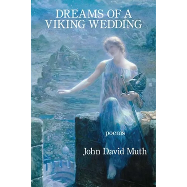 Dreams of a Viking Wedding