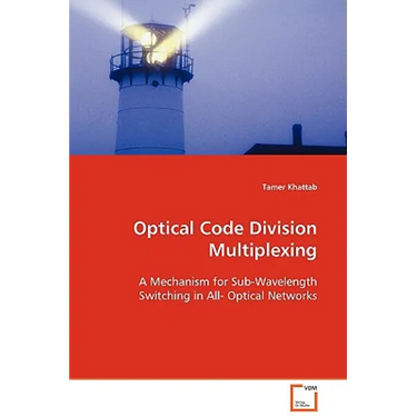 Optical Code Division Multiplexing