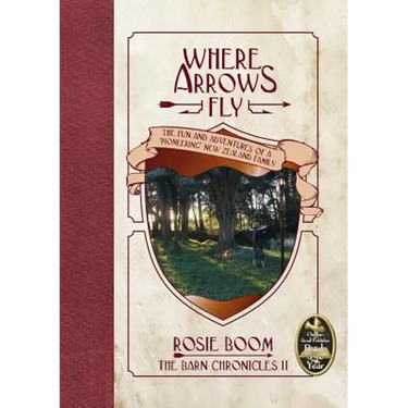 Where Arrows Fly