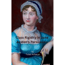 Class Rigidity in Jane Austen's Persuasion